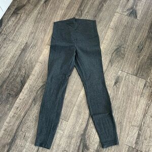 Thyme maternity leggings